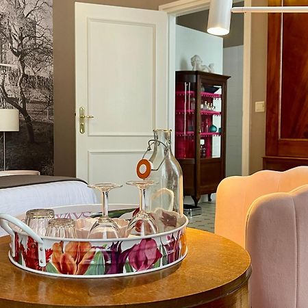 B&B Kerkstraatje3 Midden In Historisch Centrum Zutphen Eksteriør billede