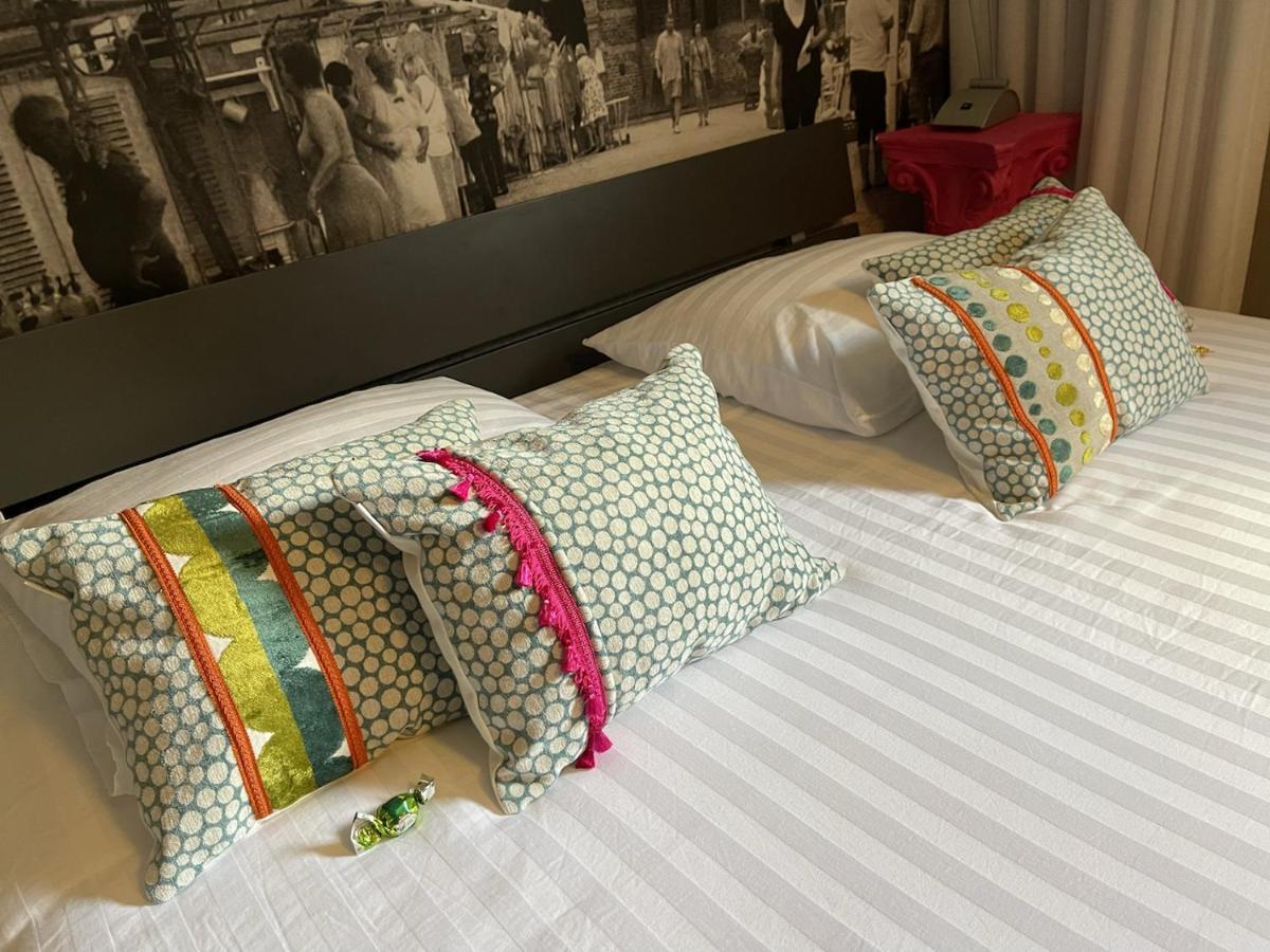 B&B Kerkstraatje3 Midden In Historisch Centrum Zutphen Eksteriør billede